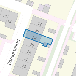 Perceel BKL01-B-5397