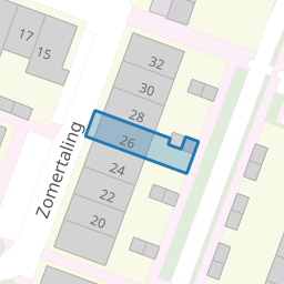 Perceel BKL01-B-5398