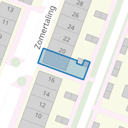 Perceel BKL01-B-5402