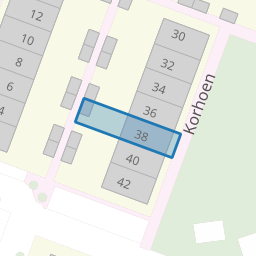 Perceel BKL01-B-5415