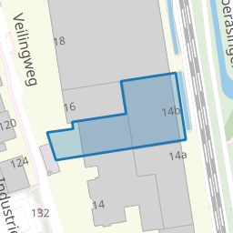 Perceel BKL01-B-5441