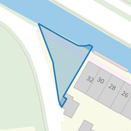 Perceel BKL01-B-5448