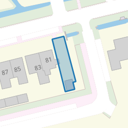 Perceel BKL01-B-5461