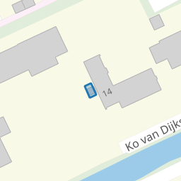 Perceel BKL01-B-5466