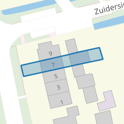 Perceel BKL01-B-5482