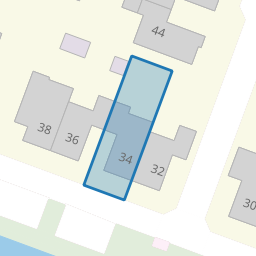 Perceel BKL01-B-5545