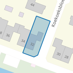 Perceel BKL01-B-5546