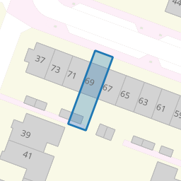 Perceel BKL01-B-5550