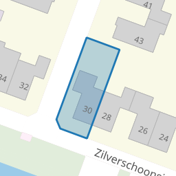 Perceel BKL01-B-5567