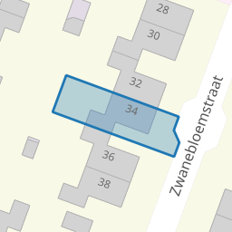 Perceel BKL01-B-5574