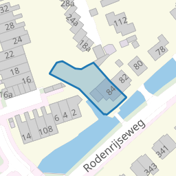 Perceel BKL01-B-5602