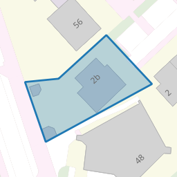 Perceel BKL01-B-5606