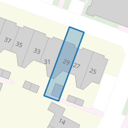 Perceel BKL01-B-5612