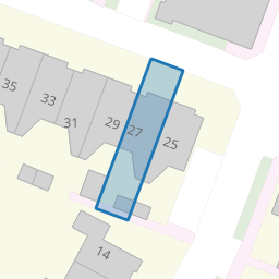 Perceel BKL01-B-5613