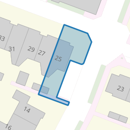 Perceel BKL01-B-5614