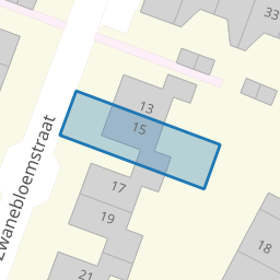 Perceel BKL01-B-5616