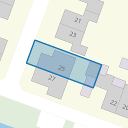 Perceel BKL01-B-5621