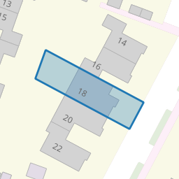 Perceel BKL01-B-5625