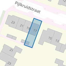 Perceel BKL01-B-5667