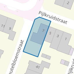 Perceel BKL01-B-5672