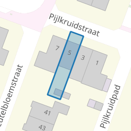 Perceel BKL01-B-5673