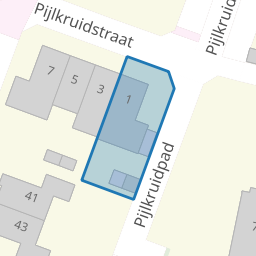 Perceel BKL01-B-5675