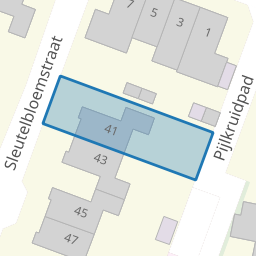 Perceel BKL01-B-5676