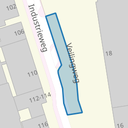 Perceel BKL01-B-5696