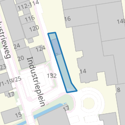 Perceel BKL01-B-5698