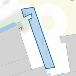 Perceel BKL01-B-5699