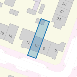 Perceel BKL01-B-5702