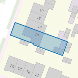 Perceel BKL01-B-5708