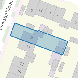 Perceel BKL01-B-5713