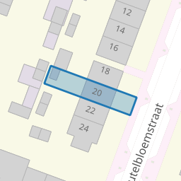 Perceel BKL01-B-5727