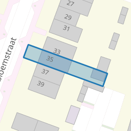 Perceel BKL01-B-5735