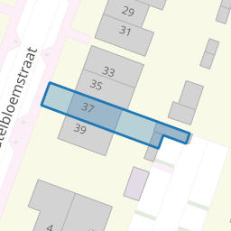 Perceel BKL01-B-5736