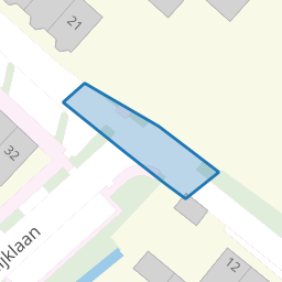 Perceel BKL01-B-5747