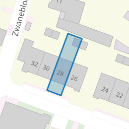 Perceel BKL01-B-5764