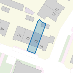 Perceel BKL01-B-5768