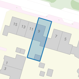 Perceel BKL01-B-5779