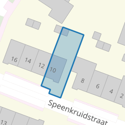 Perceel BKL01-B-5791