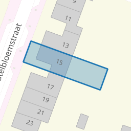 Perceel BKL01-B-5808