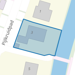 Perceel BKL01-B-5836