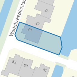 Perceel BKL01-B-5854