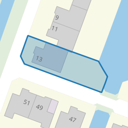 Perceel BKL01-B-5865