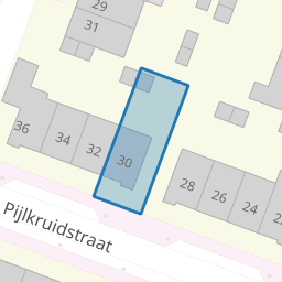 Perceel BKL01-B-5884