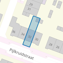 Perceel BKL01-B-5885