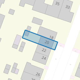 Perceel BKL01-B-5900