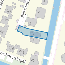 Perceel BKL01-B-5938