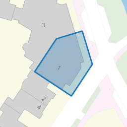 Perceel BKL01-B-5948